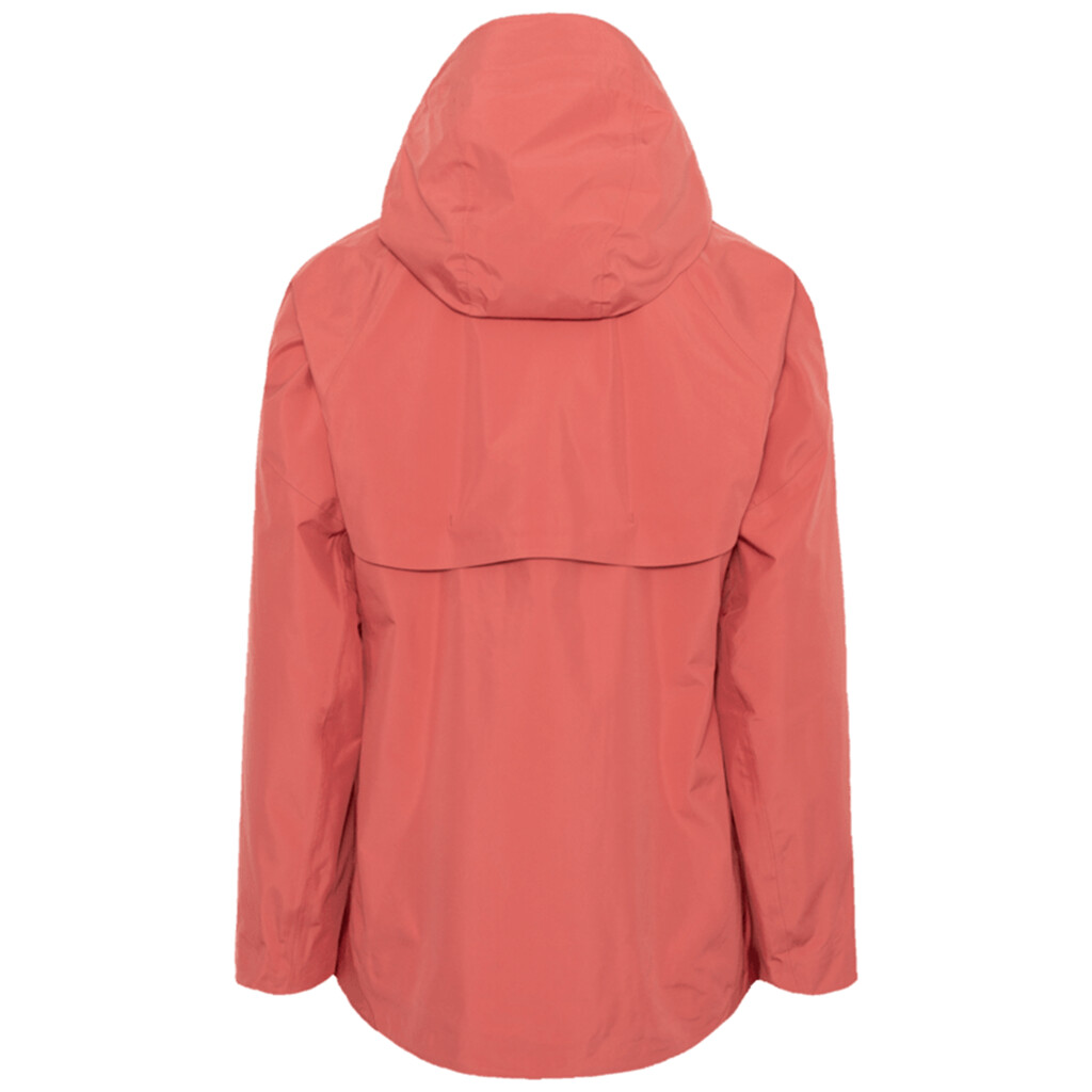 Kari Traa - Sanne 3L Jacket - cedar