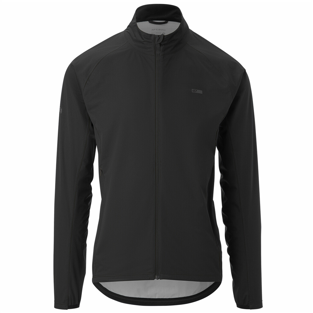 Giro Textil - M Stow H20 Jacket - black