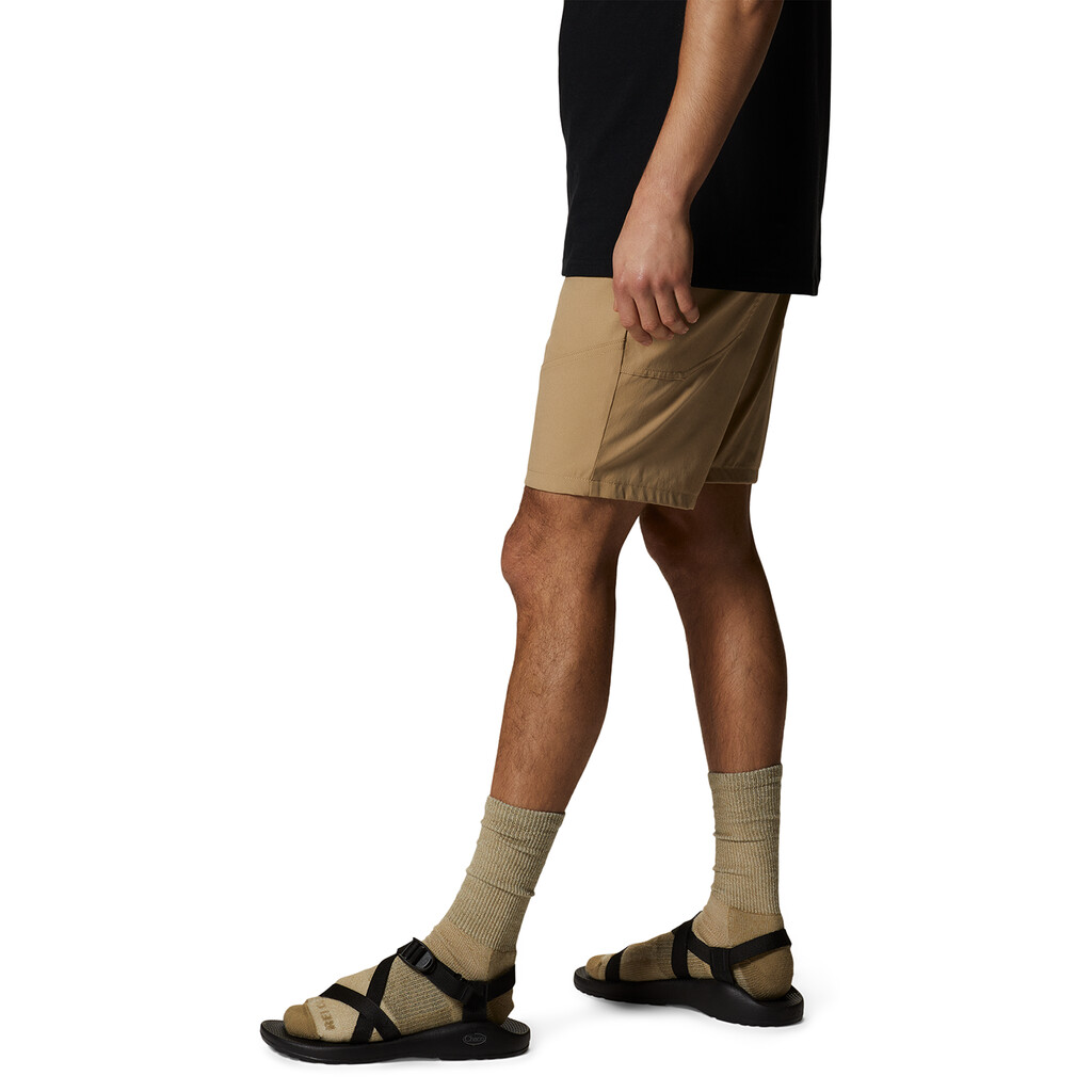 Mountain Hardwear - M Hardwear AP Active™ Short - moab tan 214