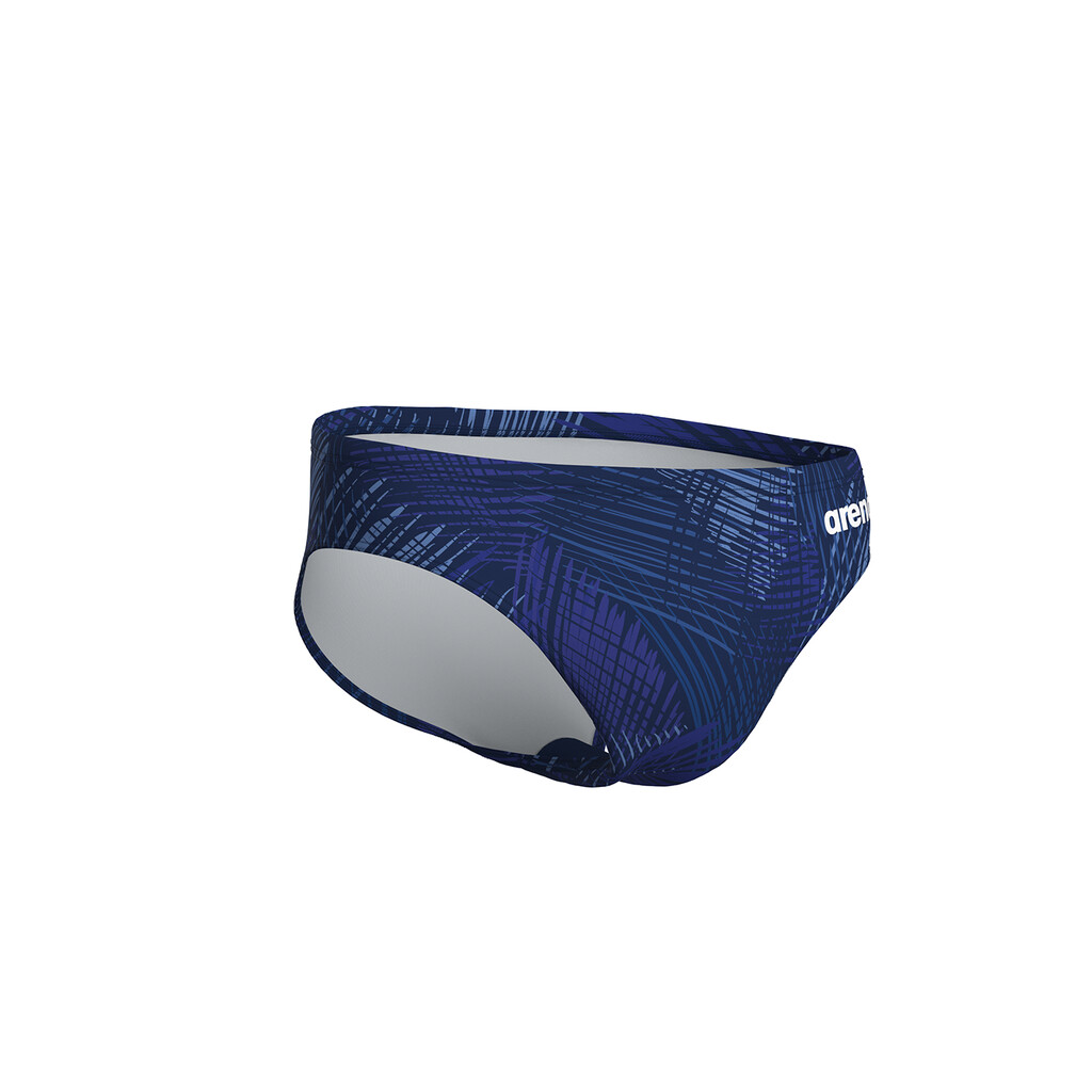 Arena - M Arena Team Energy Swim Brief - team navy