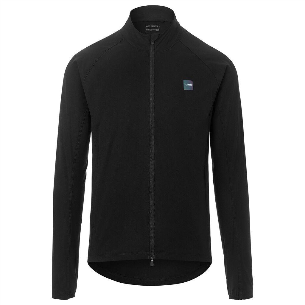 Giro Textil - M Cascade Stow Jacket - black