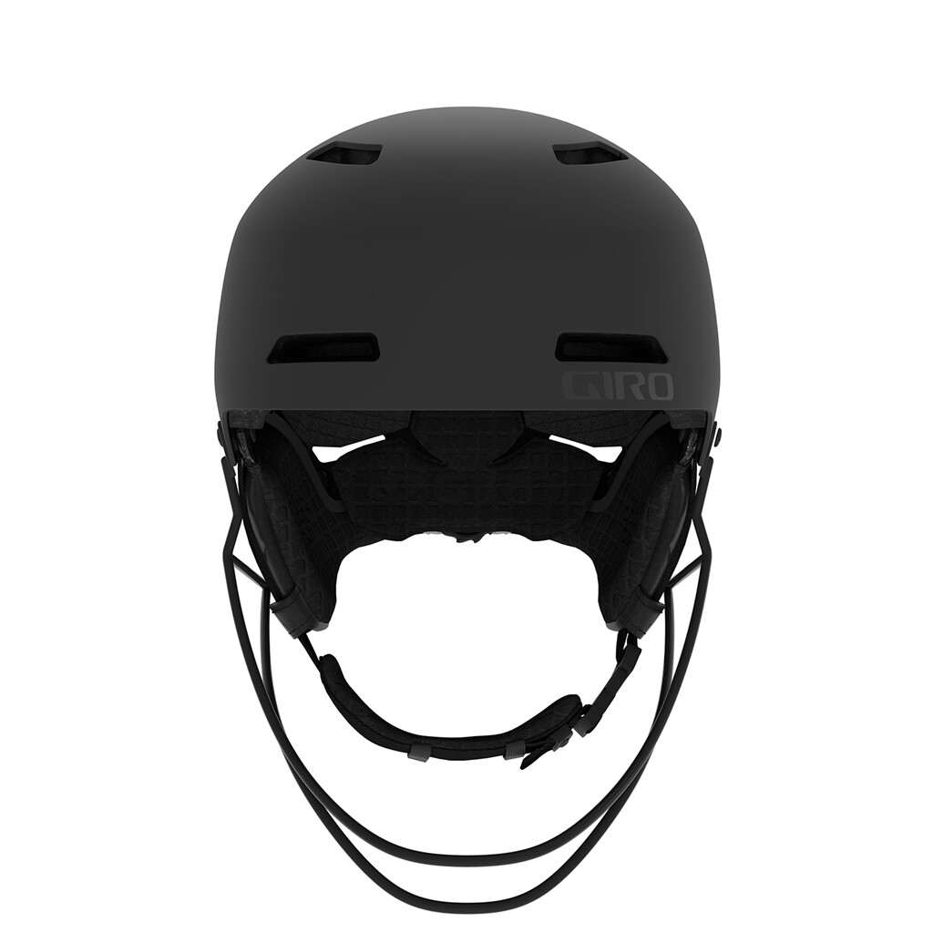 Giro Snow - Ledge SL MIPS Helmet - matte black