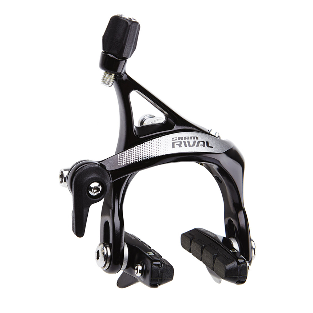 Sram - Rim Brake Caliper Rival 22 mechanical - black