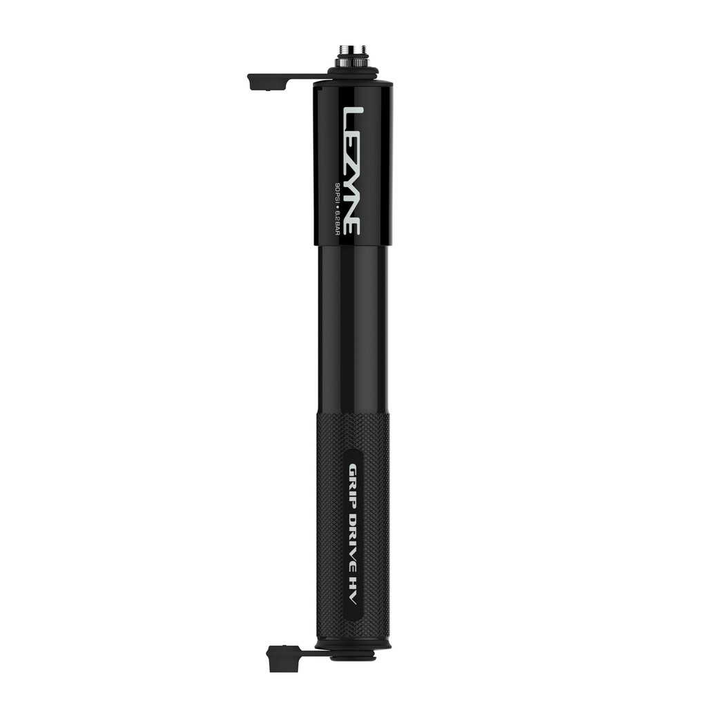 Lezyne - Grip Drive HV - M - black