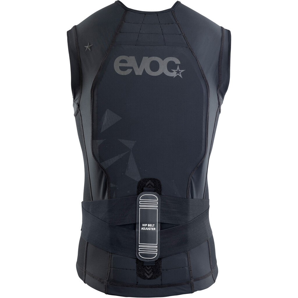 Evoc - Protector Vest Pro Men - black