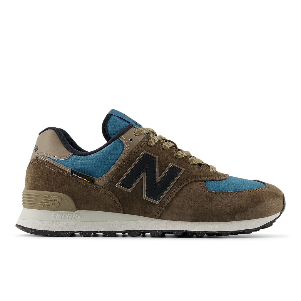 New Balance - U574SOB - brown