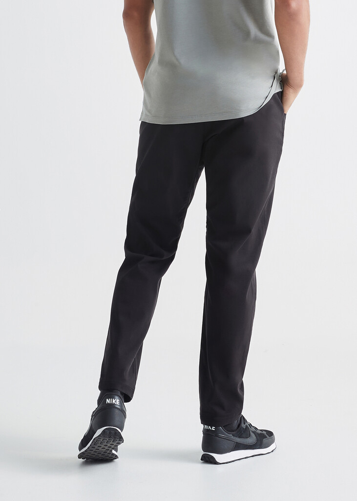 DU/ER - Live Free Flex Pant - black