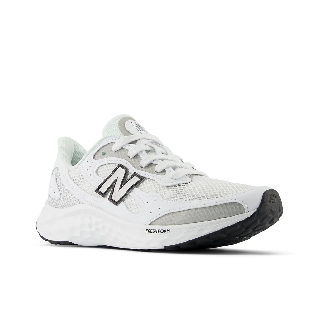 New Balance - WARISTT4 Fresh Foam Arishi v4 - white