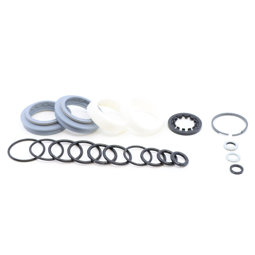 Rock Shox - Service Kit Basic - Sektor Silver RL Non Boost - N/A