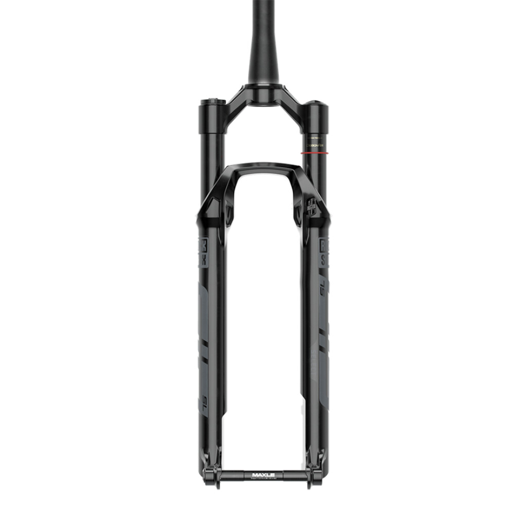 Rock Shox - Fork SID SL Select Charger RL 2 Position Remote DebonAir+ - black