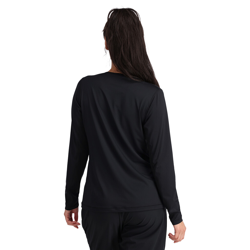 Kari Traa - Nora 2.0 Long Sleeve - black