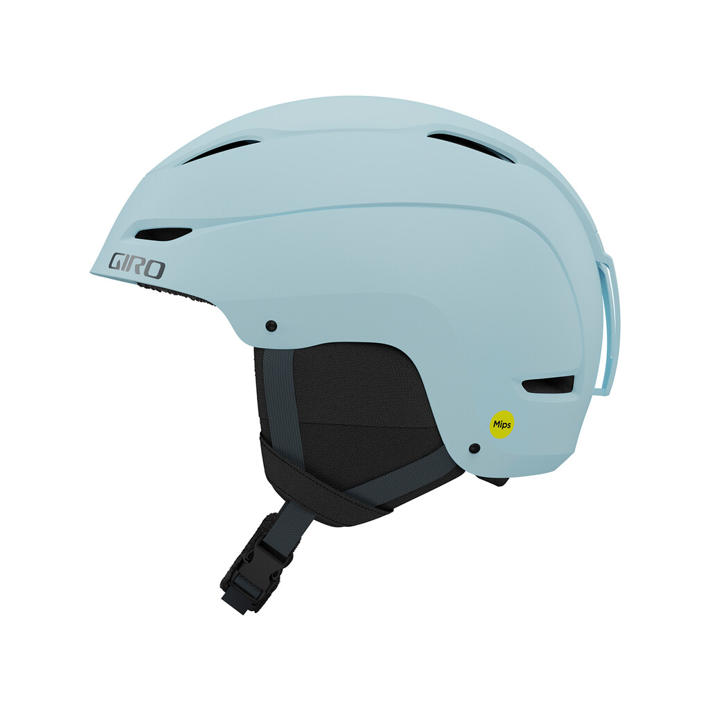 Giro Snow - Ceva MIPS Helmet - matte light mineral
