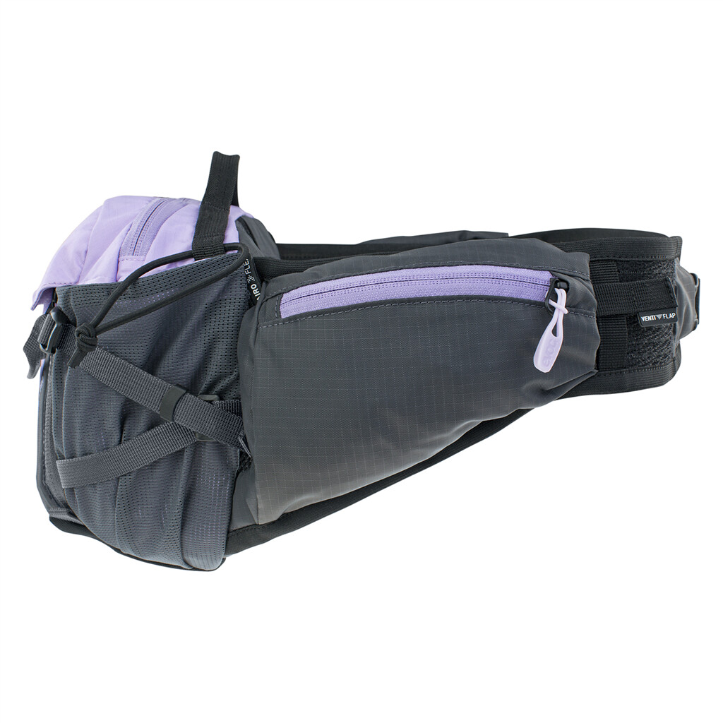 Evoc - Hip Pack Pro 3L + 1,5L Bladder - multicolour 21