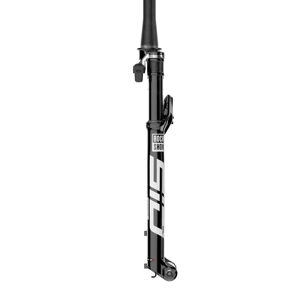 Rock Shox - Fork SID SL Ultimate Flight Attendant DebonAir - gloss black