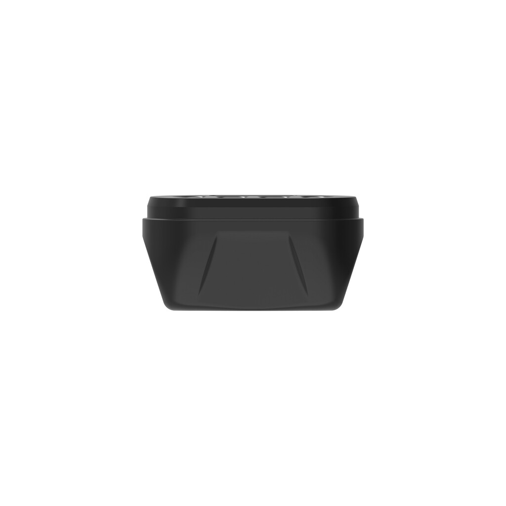 Lezyne - End Plug - Mini/Hecto/Micro - black