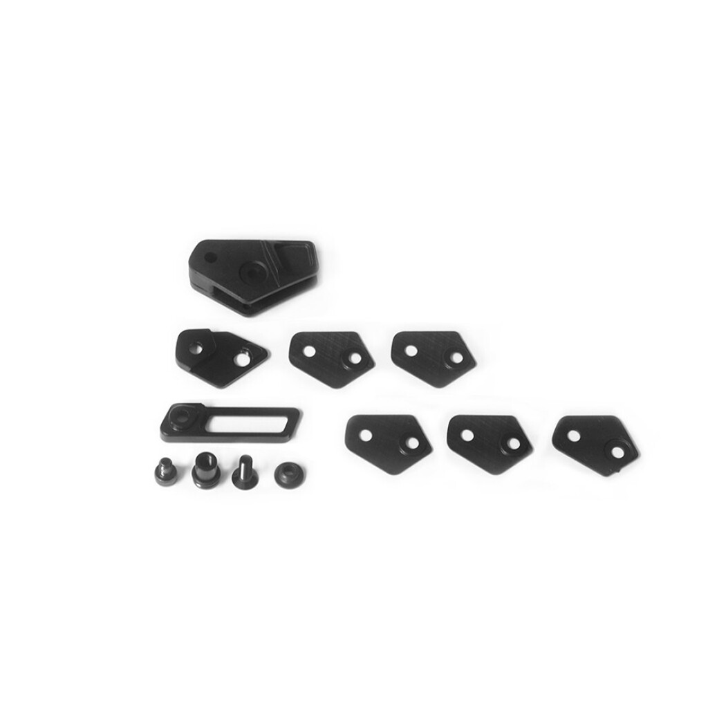 Rocky Mountain - CHAIN GUIDE KIT ALT_INST 2021 - N/A