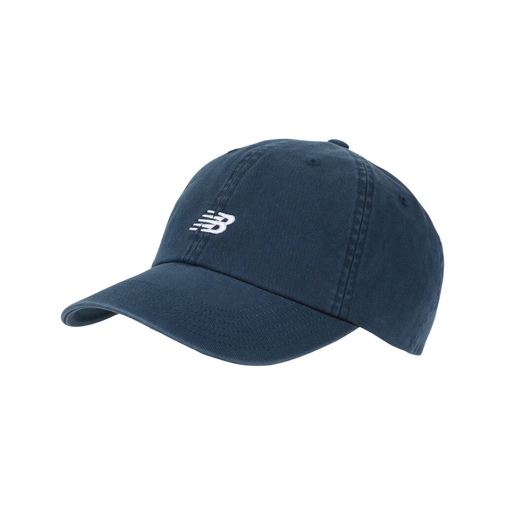 New Balance - 6 Panel Classic Hat V 2.0 - nb navy