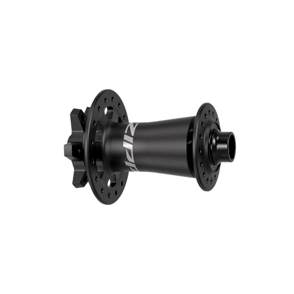 Zipp - Front Hub Zipp ZM2 6Bolt 32H 15X110 21mm EndCap - N/A - one size