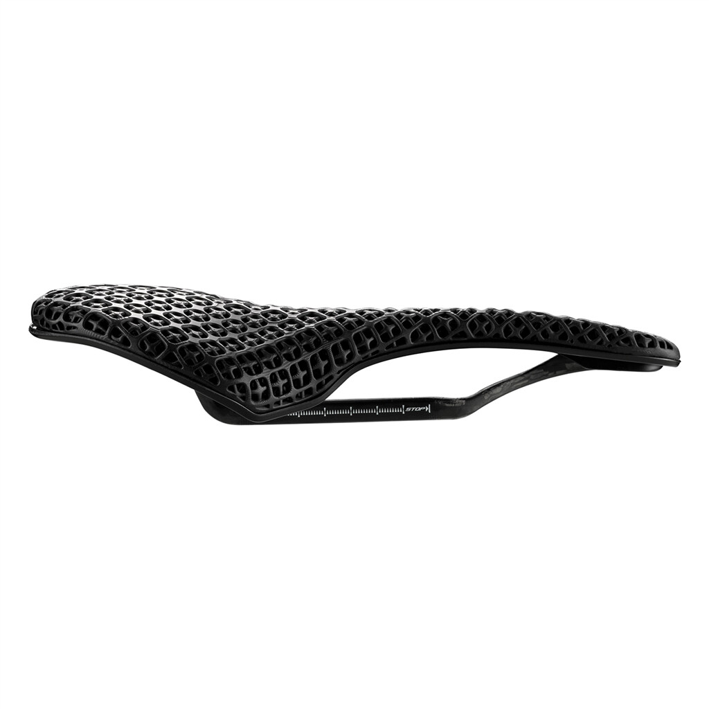 Selle Italia - SLR Boost 3D Kit Carbon Superflow - black