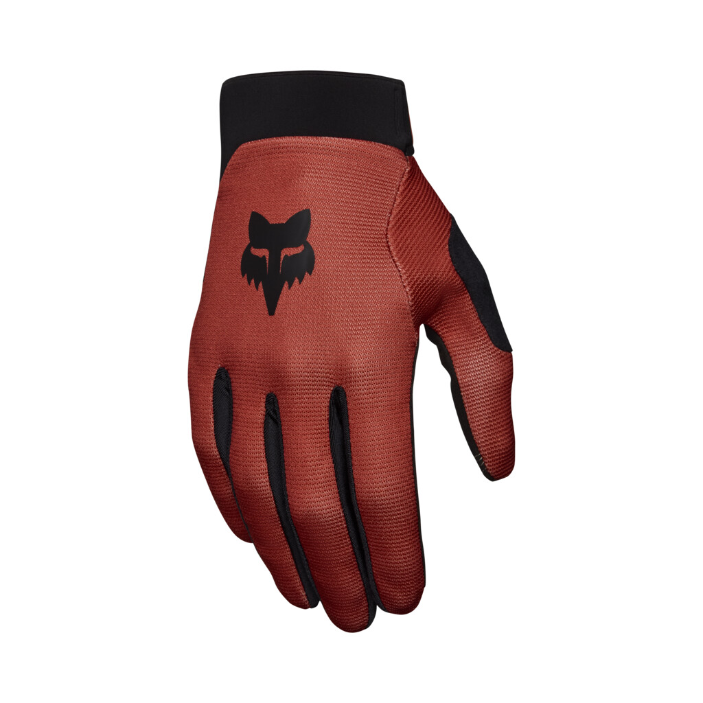 Fox Racing - Ranger Glove - saddle