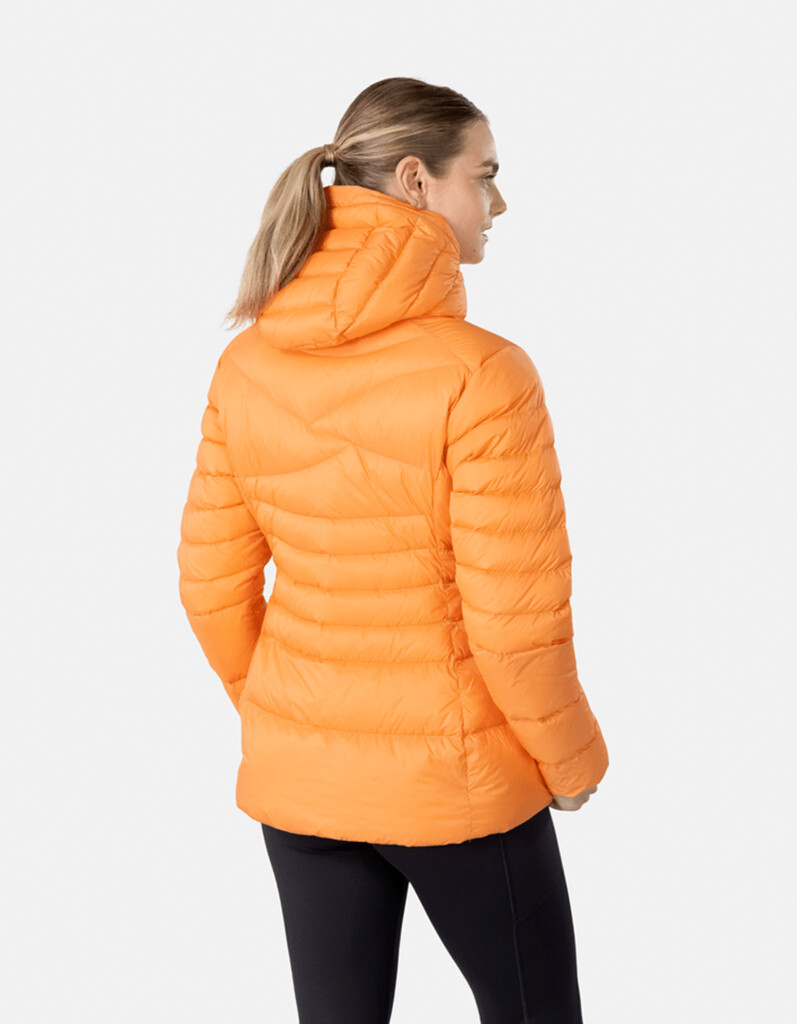 Kari Traa - Sanne Down Jacket - apri