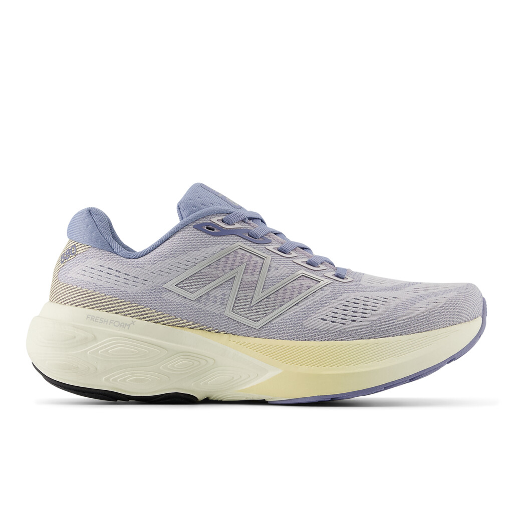 New Balance - W880C15 Width 2A Fresh Foam X 880 v15 - pearl grey