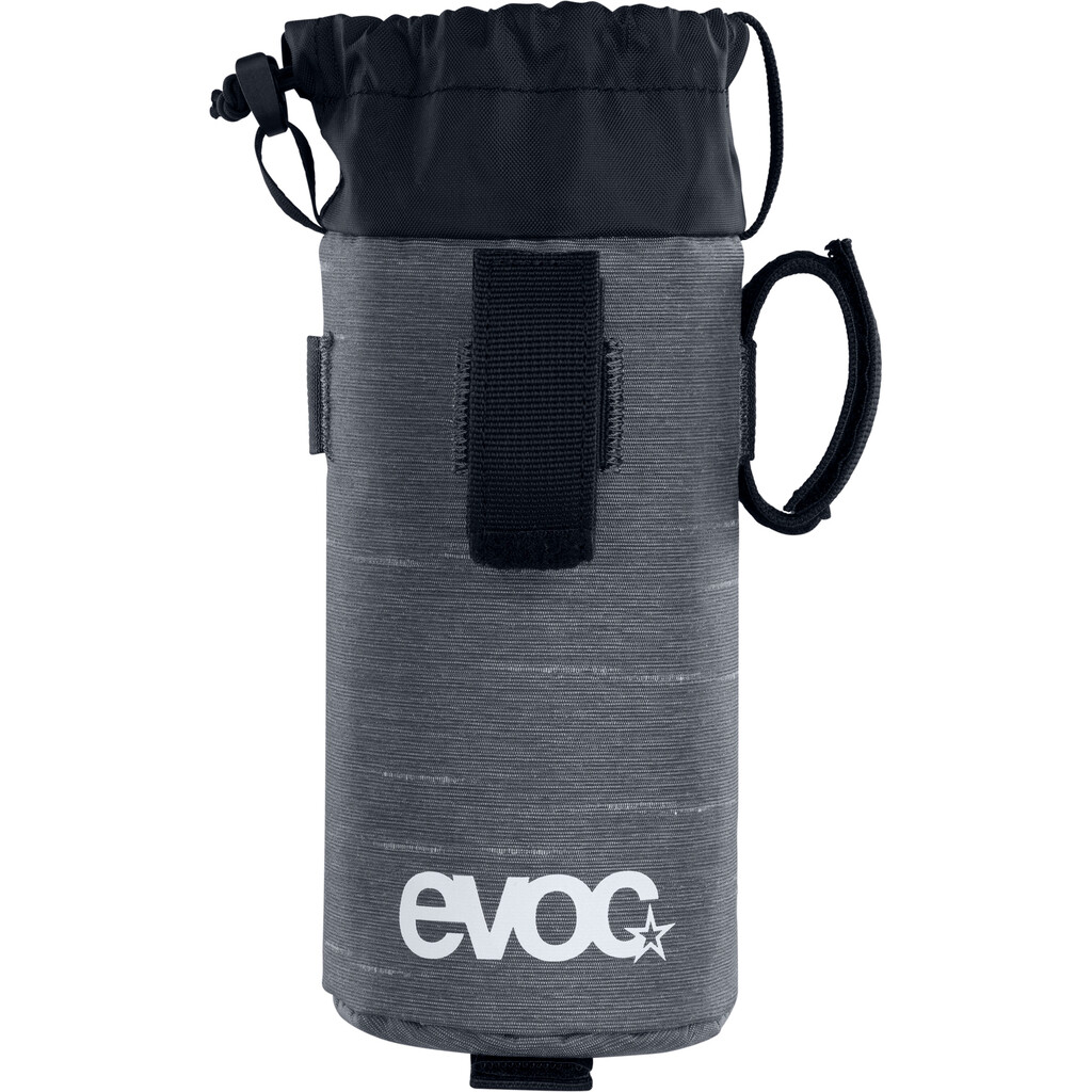 Evoc - Multi Holster - carbon grey