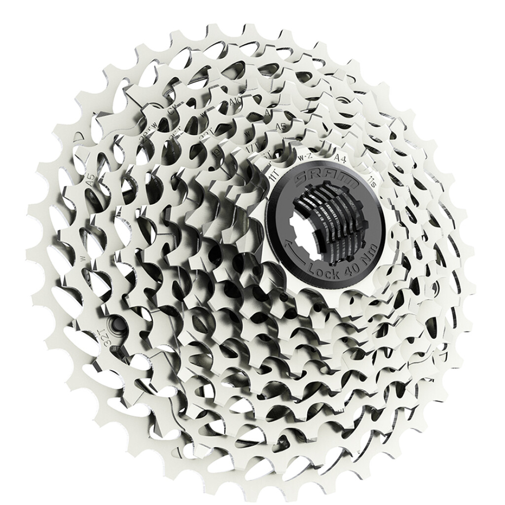 Sram - Cassette PG-1130 NX / Apex1 11SP - silver - 11-36t