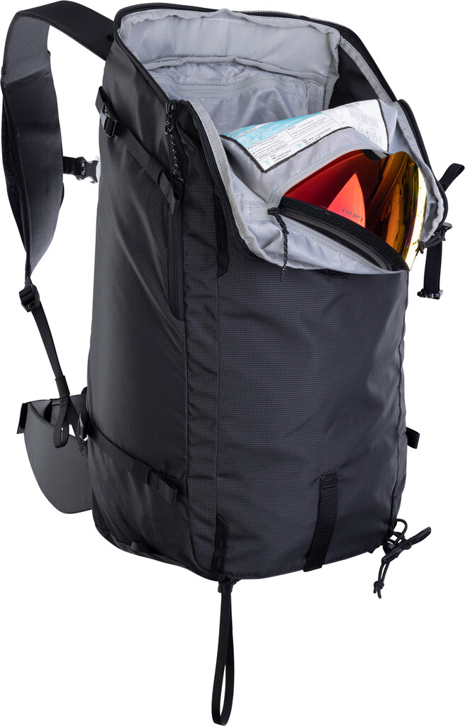 Evoc - Summit 30L Backpack - black