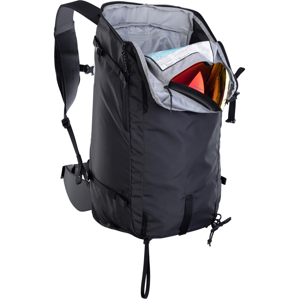 Evoc - Summit 30L Backpack - black