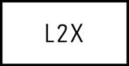 L2X