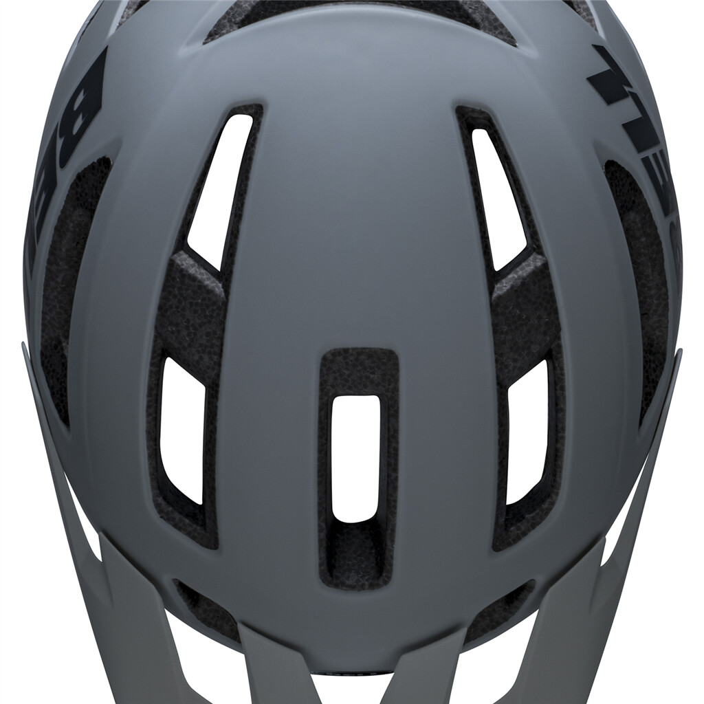 Bell - Nomad II MIPS Helmet - matte gray