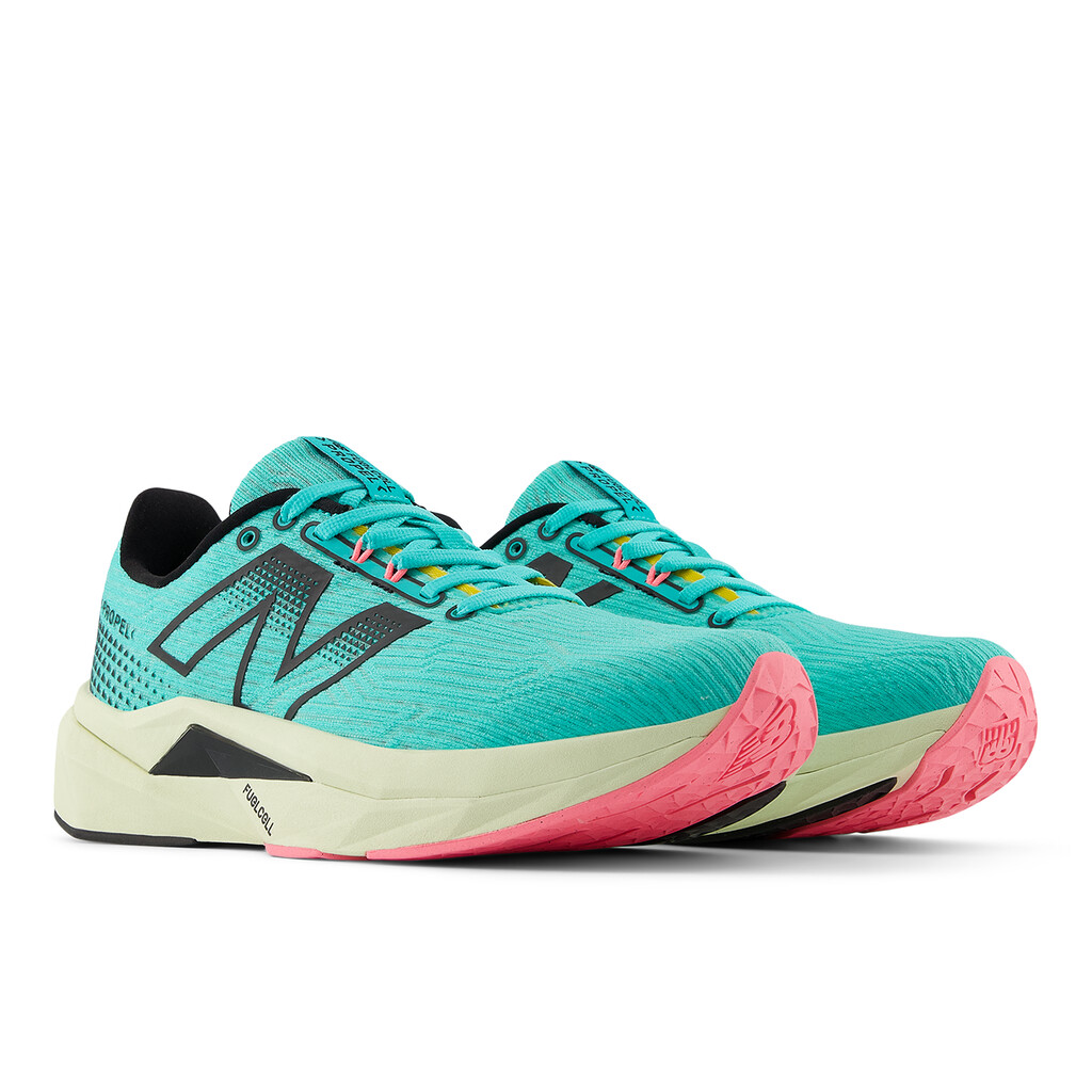 New Balance - WFCPRLJ5 Fuel Cell Propel v5 - green