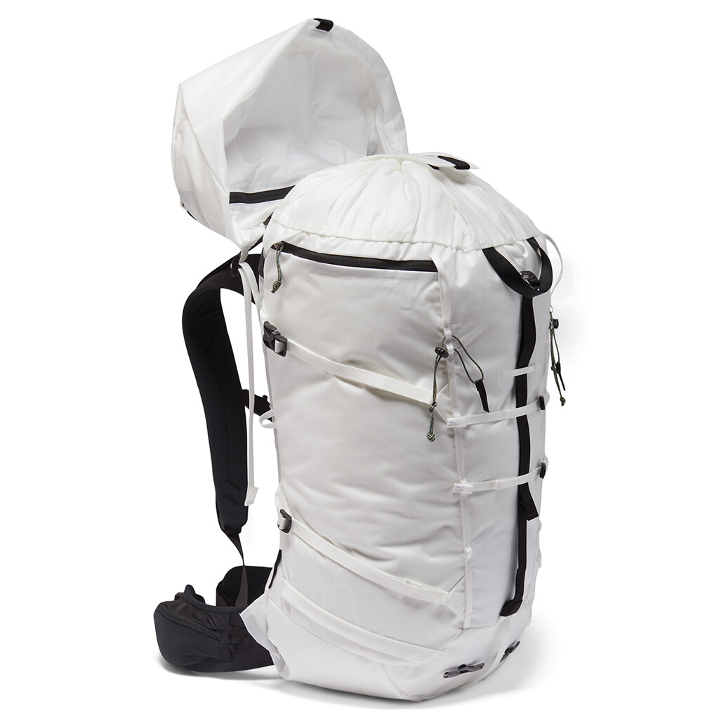 Mountain Hardwear - Alpine Light™ 50 Backpack - undyed 107