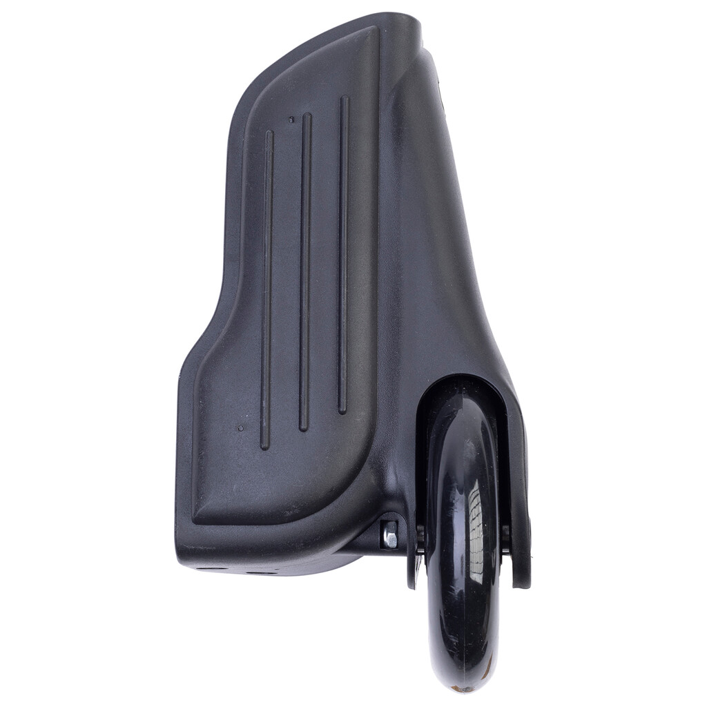 Evoc - BB Wheel Case Rear incl. Wheel - black