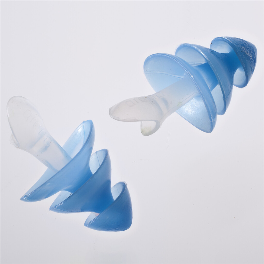 Arena - Earplug Pro - clear/royal