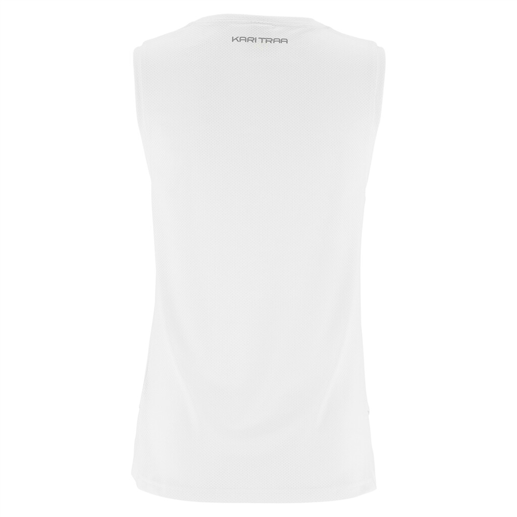 Kari Traa - Vilde Tanktop - bwhite