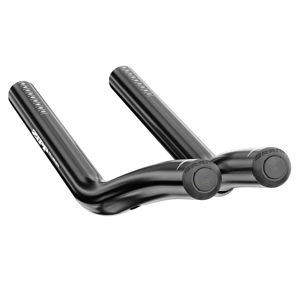 Sram - Clics eTap Qty2 - black - 650mm