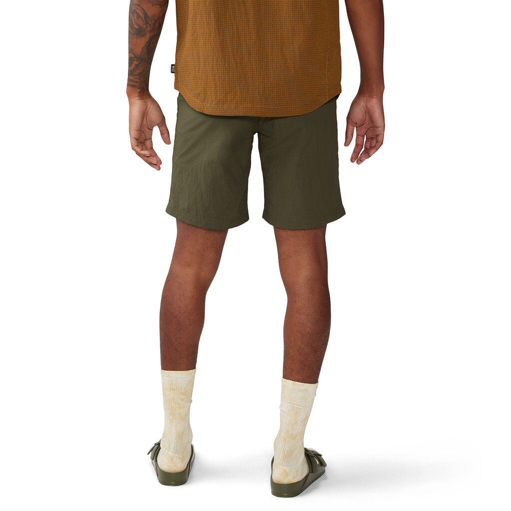 Mountain Hardwear - M Stryder™ Short - dark pine 353