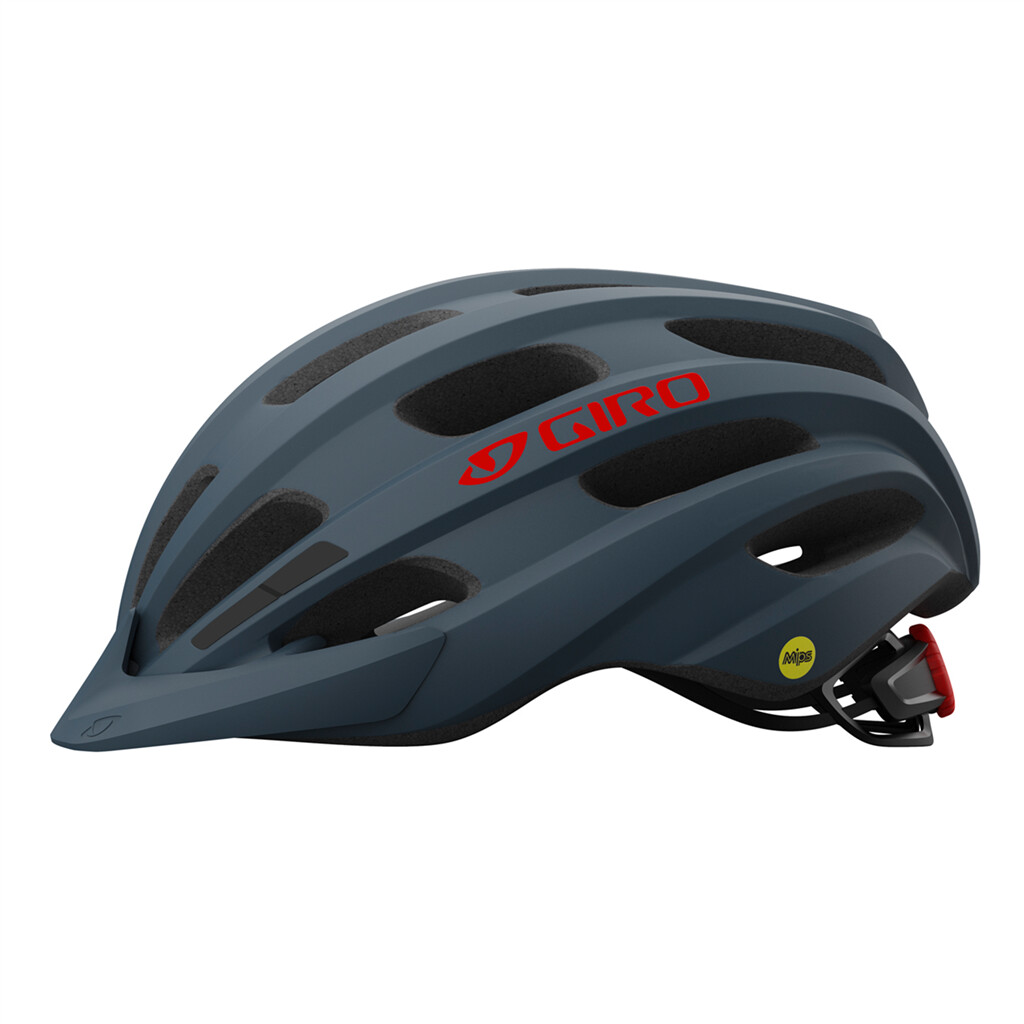 Giro Cycling - Register MIPS Helmet - matte portaro grey