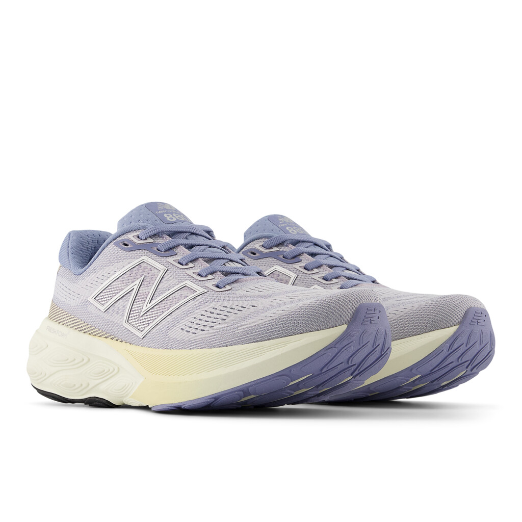 New Balance - W880C15 Width 2A Fresh Foam X 880 v15 - pearl grey