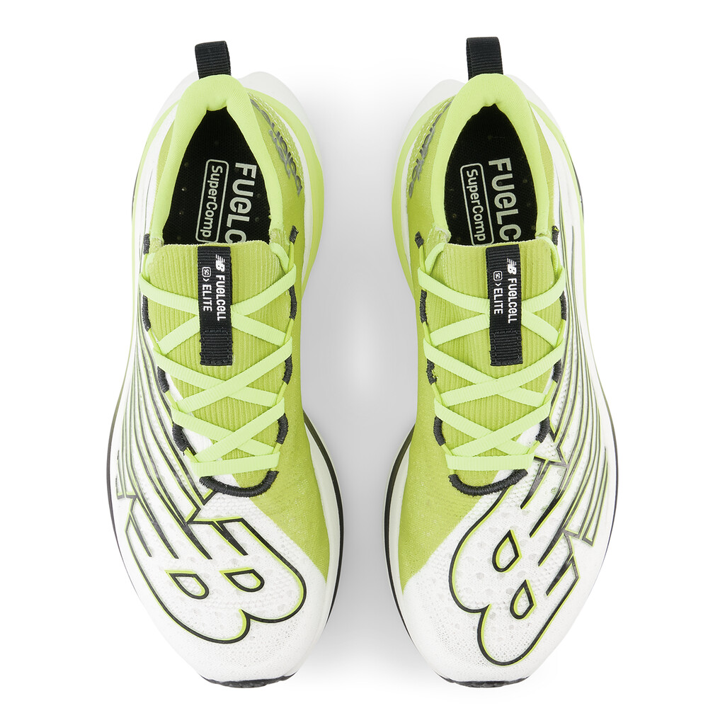 New Balance - WRCELCT3 Fuel Cell SC Elite v3 - thirty watt