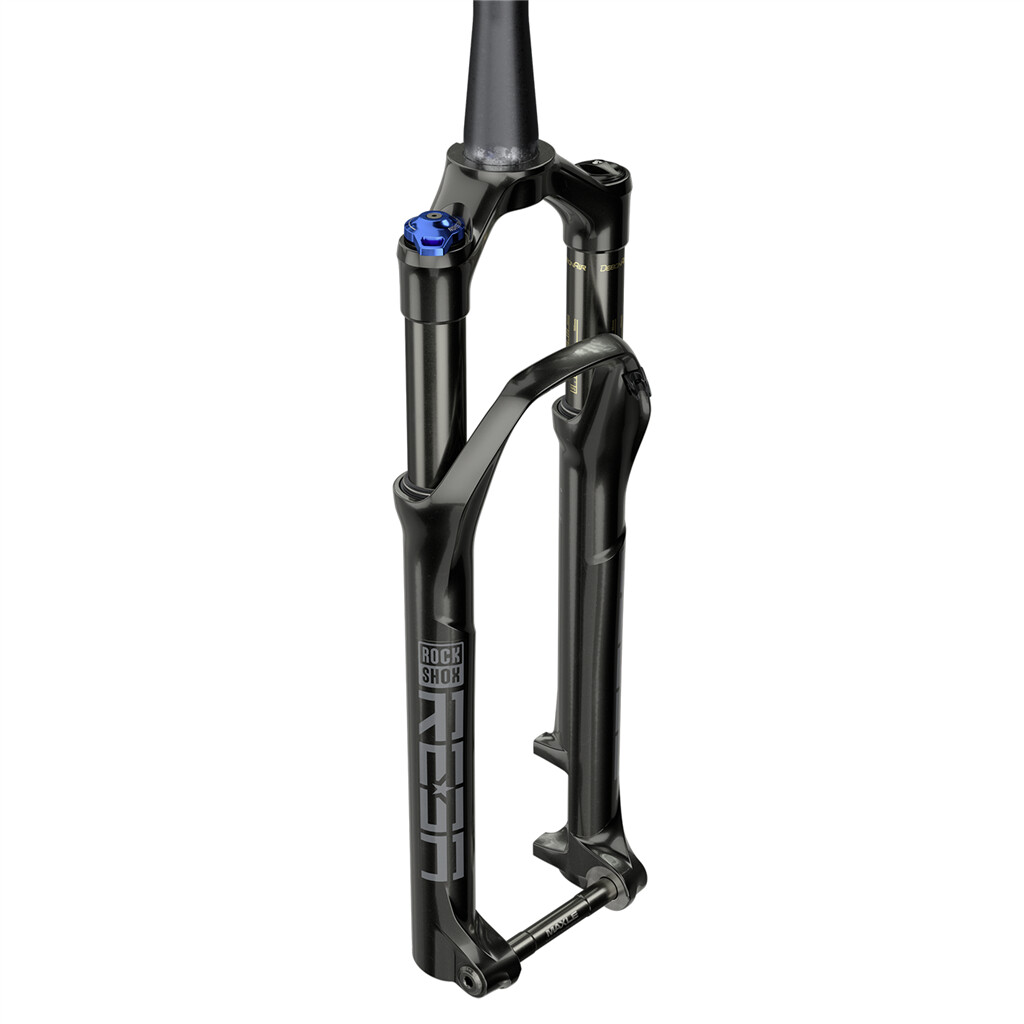 Rock Shox - Fork Reba RL Boost SoloAir CrownAdjust Tapered - black