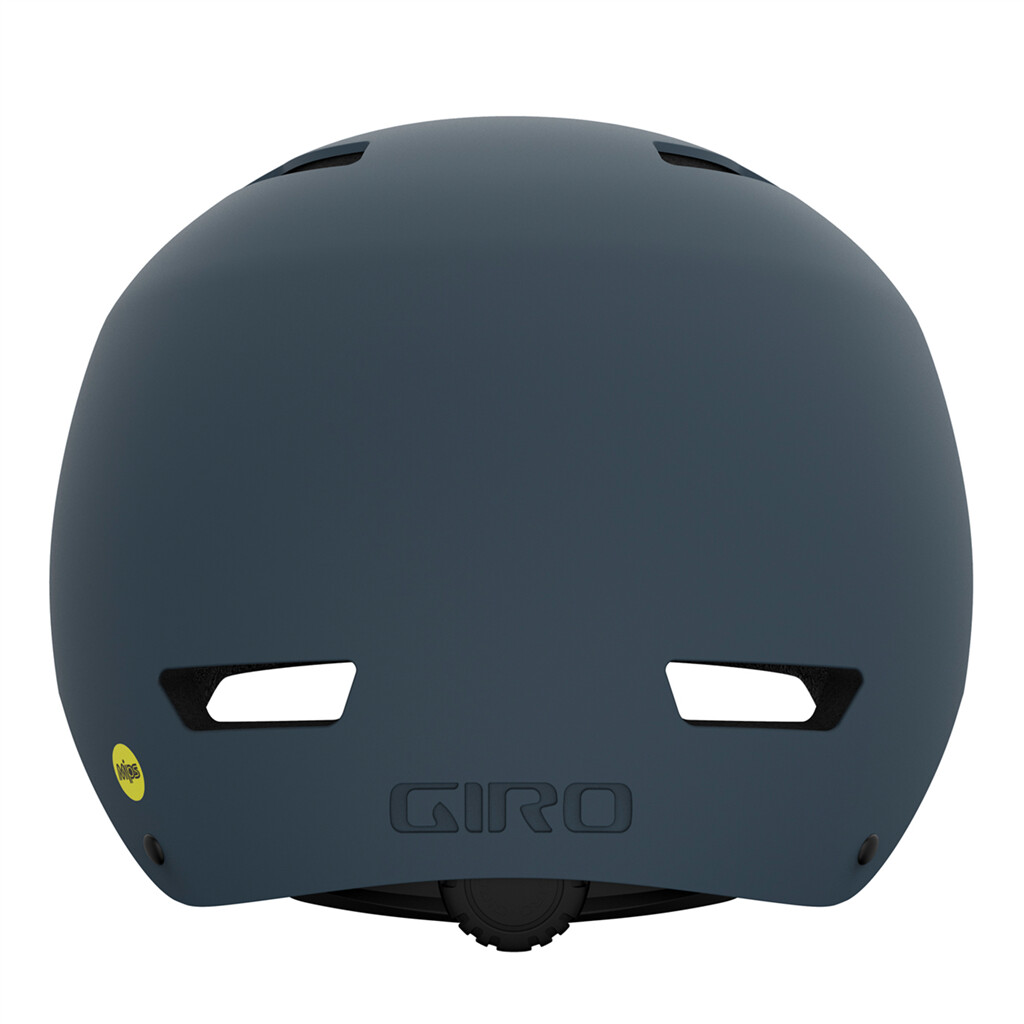 Giro Cycling - Quarter FS MIPS Helmet - matte portaro grey