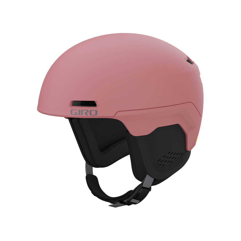 Giro Snow - Owen W Spherical MIPS Helmet - matte rosé