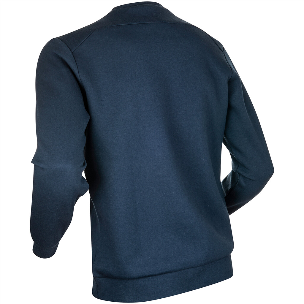 Daehlie - M Sweater Oslo - navy 2