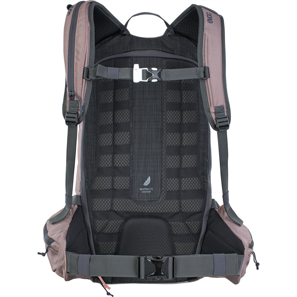 Evoc - Line 30L Backpack - dusty pink