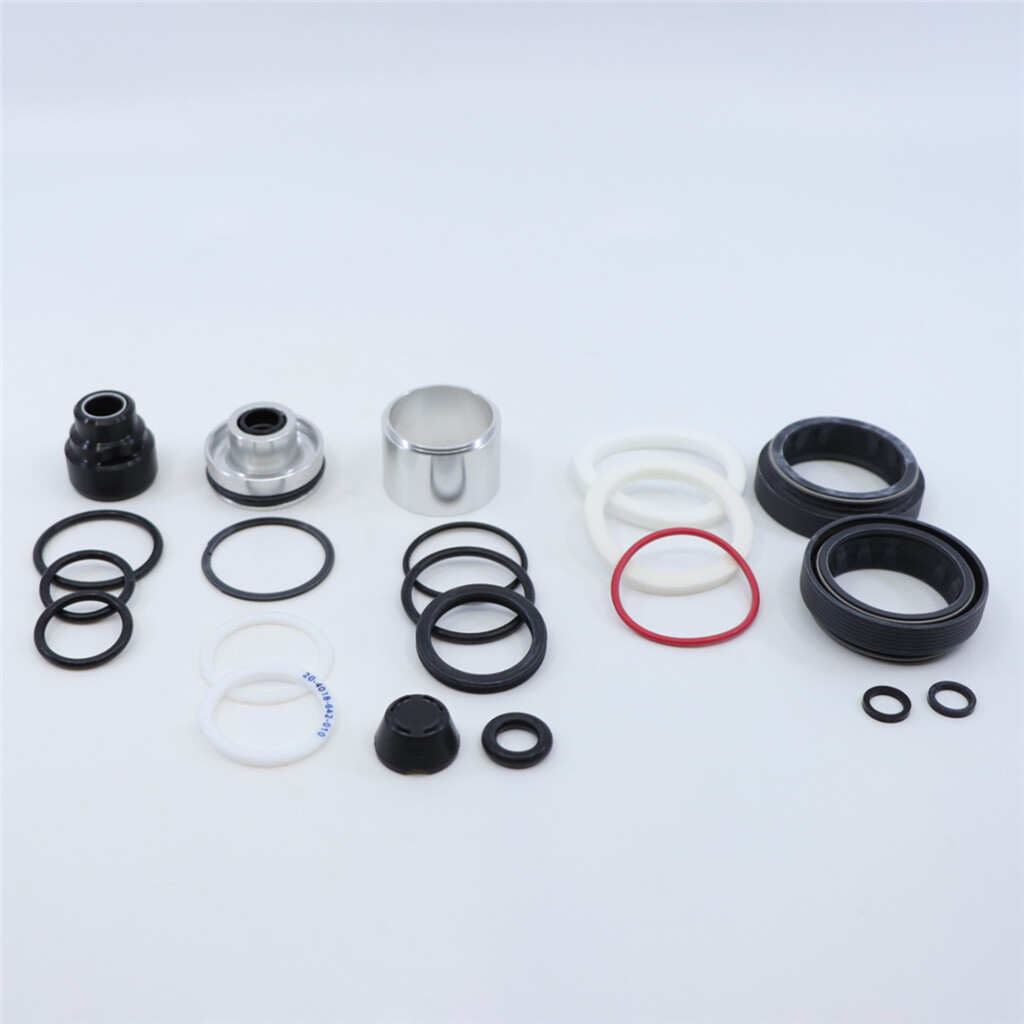 Rock Shox - 200h Service Kit - Pike Select Chgr DebonAir 23+ - N/A