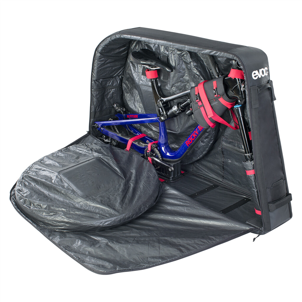 Evoc - Bike Bag - black