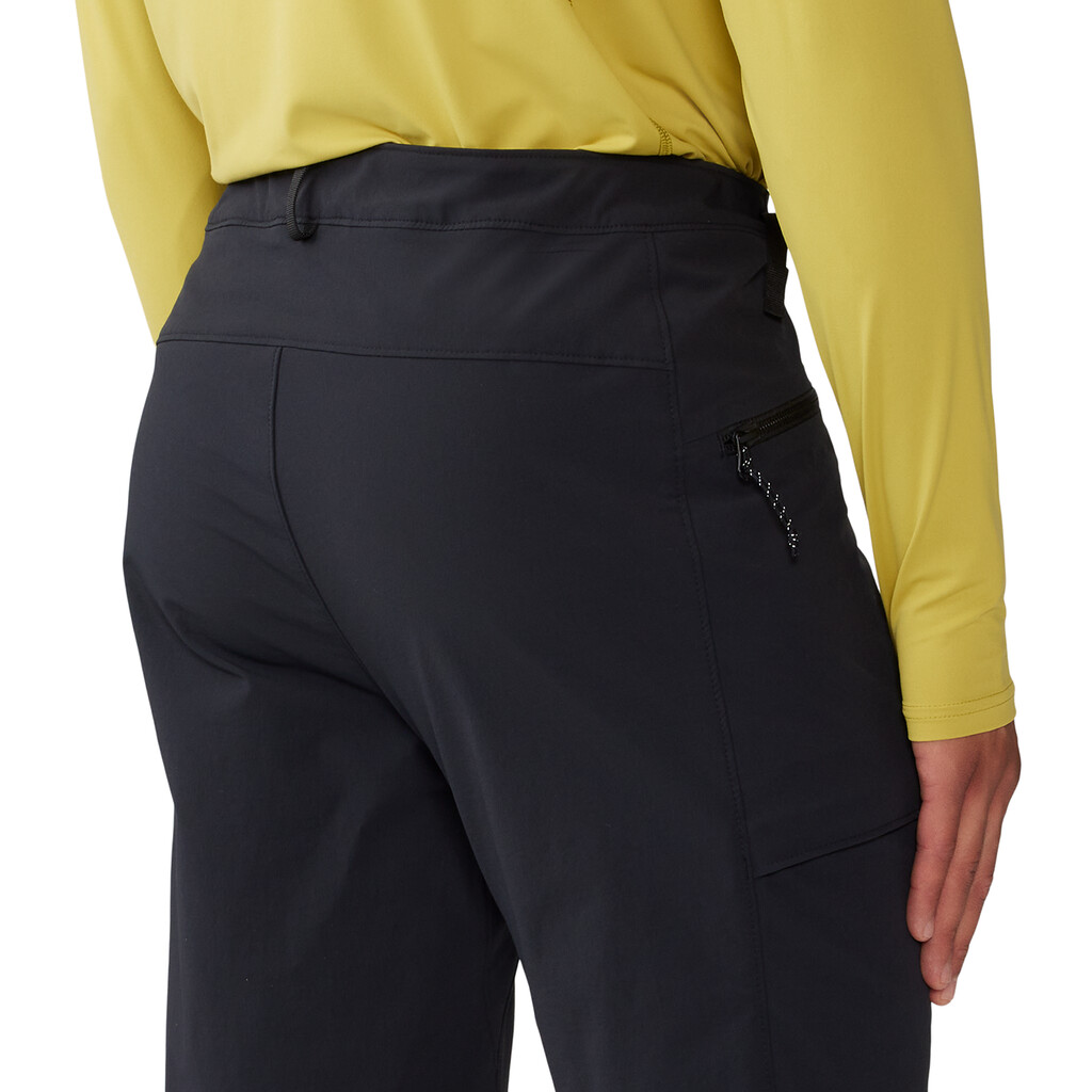 Mountain Hardwear - M Chockstone™ Alpine LT Pant - black 010